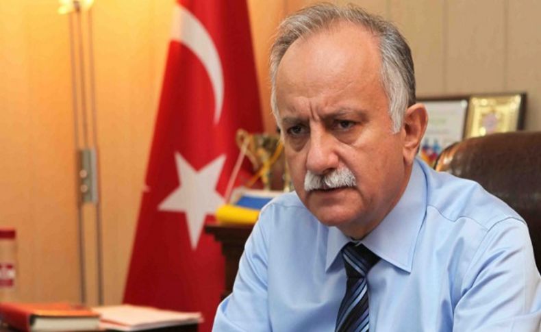 Kurultay salonunda Karabağ'dan çarpıcı mesajlar